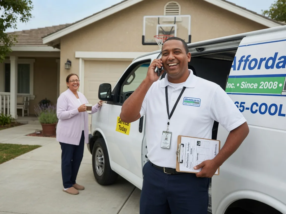 Central Ac Repair Kilmarnock, VA FAQs